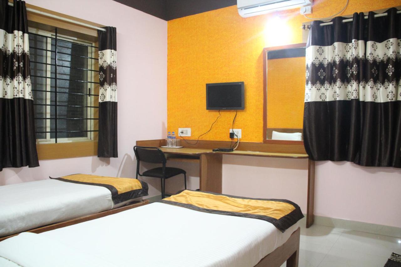 Arra Transit Bengaluru International Airport Hotel Yelahanka Exterior foto